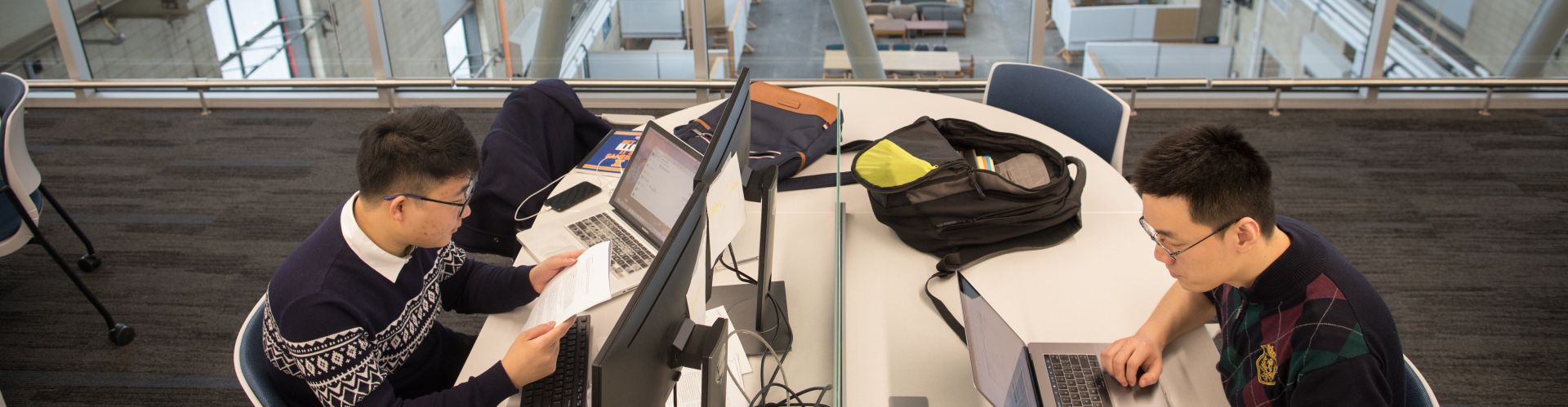 Computer Science & Engineering P.C. Rossin College of